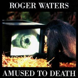 Обкладинка Roger Waters - What God Wants