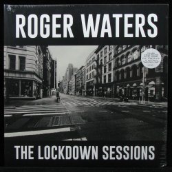 Обкладинка Roger Waters - Wish You Were Here