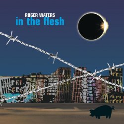 Обкладинка Roger Waters - Smell The Roses