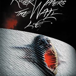 Обкладинка Roger Waters - In The Flesh