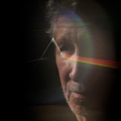 Обкладинка Roger Waters - Broken Bones