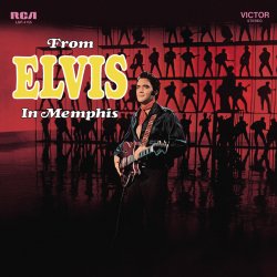 Обкладинка Elvis Presley - Don't