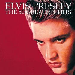 Обкладинка Elvis Presley - Always on My Mind