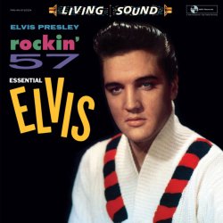 Обкладинка Elvis Presley - Hard Headed Woman