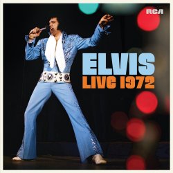 Обкладинка Elvis Presley - Good Rockin' Tonight