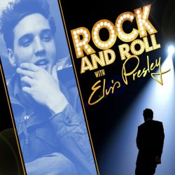 Обкладинка Elvis Presley - King Creole