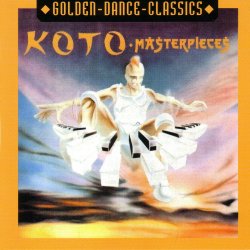 Обкладинка Koto - Minoan war