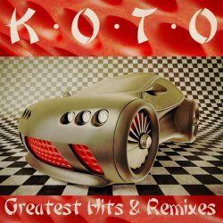 Обкладинка Koto - Crockett's Theme