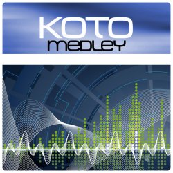 Обкладинка Koto - Pulstar