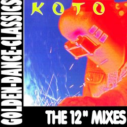 Обкладинка Koto - Space Patrol Orion