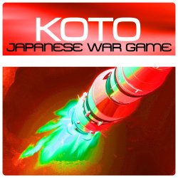 Обкладинка Koto - Star Trek