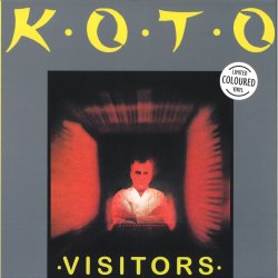 Обкладинка Koto - Champion's Cue