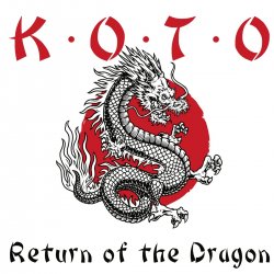 Обкладинка Koto - Die Klapperschlange