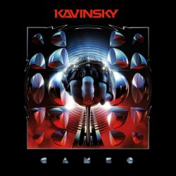 Обкладинка Kavinsky - The Crash