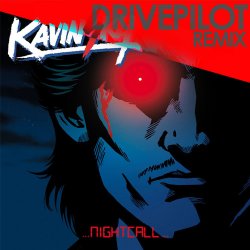 Обкладинка Kavinsky - Arpanet Nightdrive Rework