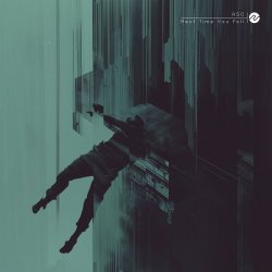 Обкладинка ASC - Fear Of The Deep