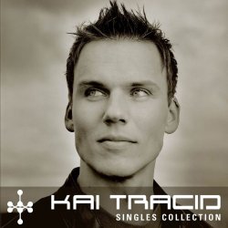 Обкладинка Kai Tracid - Liquid Skies