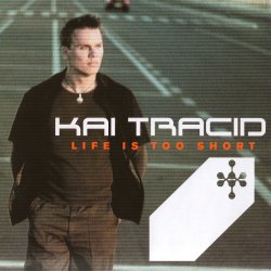 Обкладинка Kai Tracid - Too Many Times