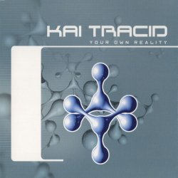Обкладинка Kai Tracid - Tracid Theme