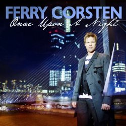 Обкладинка Ferry Corsten - Yes Man