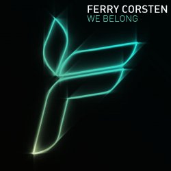 Обкладинка Ferry Corsten - Connect