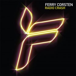 Обкладинка Ferry Corsten - Just Breathe