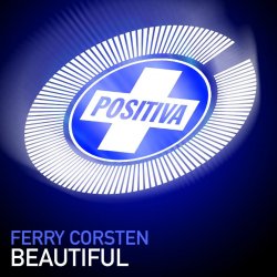 Обкладинка Ferry Corsten - For Your Mind