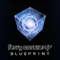 Обкладинка Ferry Corsten - Tomorrow