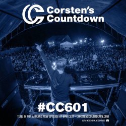 Обкладинка Ferry Corsten - Lemme Take You
