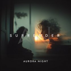 Обкладинка Aurora Night - Surrender