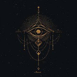 Обкладинка Amanati - Spell