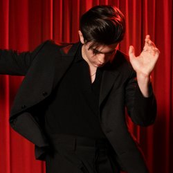 Обкладинка Elliot James Reay - Who Knew Dancing Was A Sin