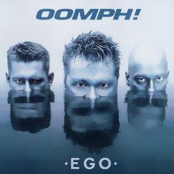 Обкладинка Oomph - Bitter