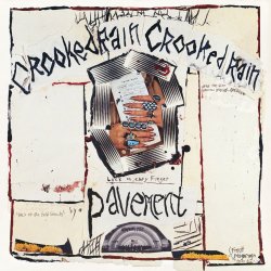 Обкладинка Pavement - Unfair