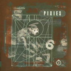 Обкладинка Pixies - I Bleed