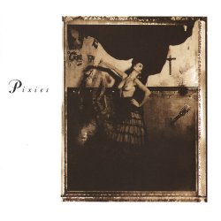 Обкладинка Pixies - Where Is My Mind