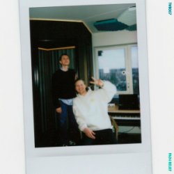 Обкладинка Matoma & Nils Bech - Pain Relief