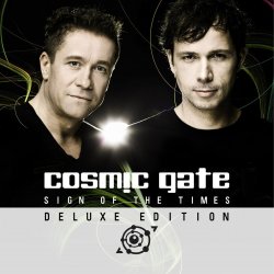Обкладинка Cosmic Gate - Mirador