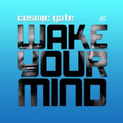 Обкладинка Cosmic Gate - Vertigo
