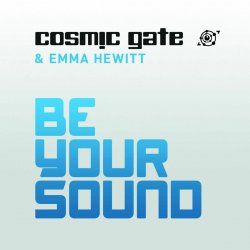 Обкладинка Cosmic Gate - Your Mind