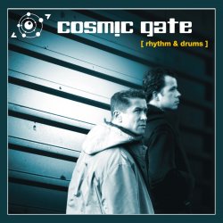 Обкладинка Cosmic Gate - Exploration Of Space