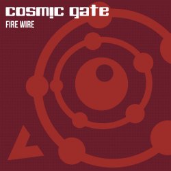 Обкладинка Cosmic Gate - The Drums