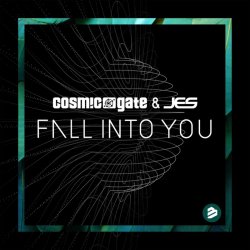 Обкладинка Cosmic Gate - Lost In Music