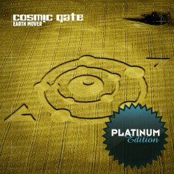 Обкладинка Cosmic Gate - Wicked
