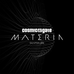Обкладинка Cosmic Gate - Analog Feel