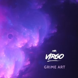 Обкладинка Mr. Virgo - You Mf's
