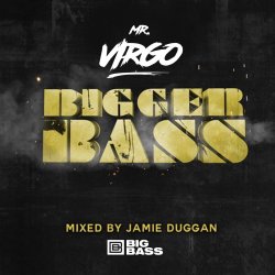 Обкладинка Mr. Virgo - Bush Docta