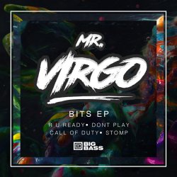 Обкладинка Mr. Virgo - Oh