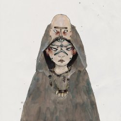 Обкладинка Burial - You Hurt Me