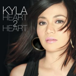 Обкладинка Kyla - Only Gonna Love You